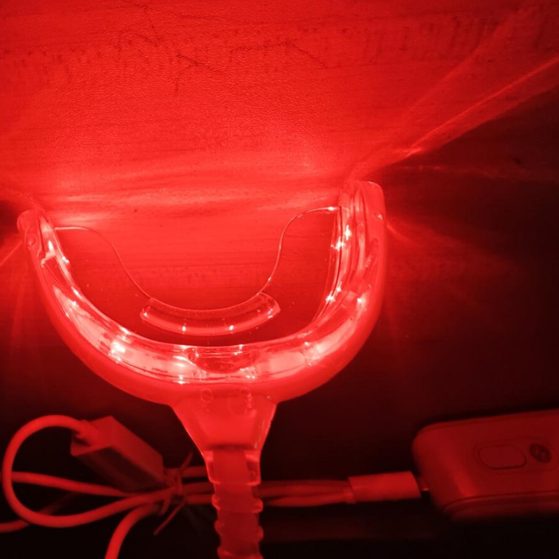 Healing Wellness - Clinic Red Laser Oral Therapy Gum