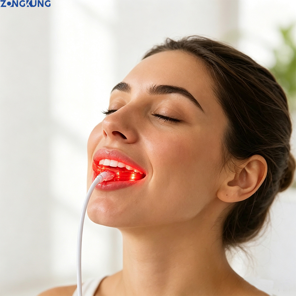 Healing Wellness - Starlite Smile Gum Disease Treatment,Periodontal Treatment
