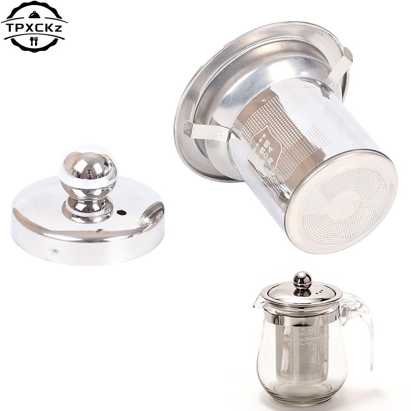 1PC S/M/L Reusable Stainless S - Herbal Tea For Wellness recension och pris