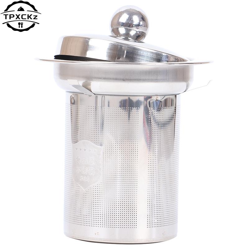 1PC S/M/L Reusable Stainless S - Herbal Tea For Wellness recension och pris