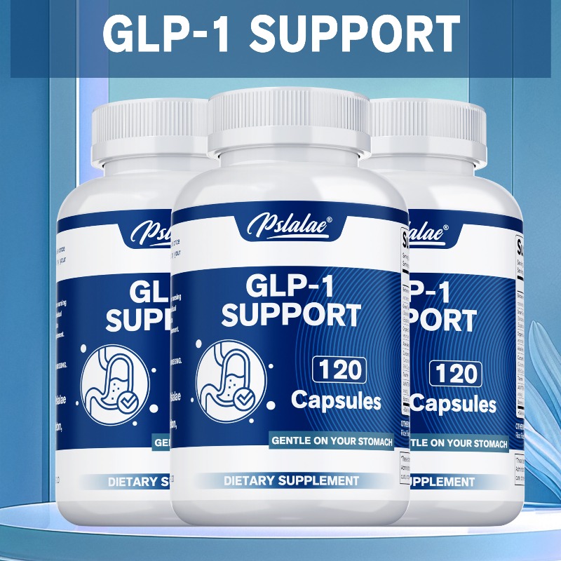 GLP-1 Support - Supports Intes - Herbal Tea For Wellness recension och pris