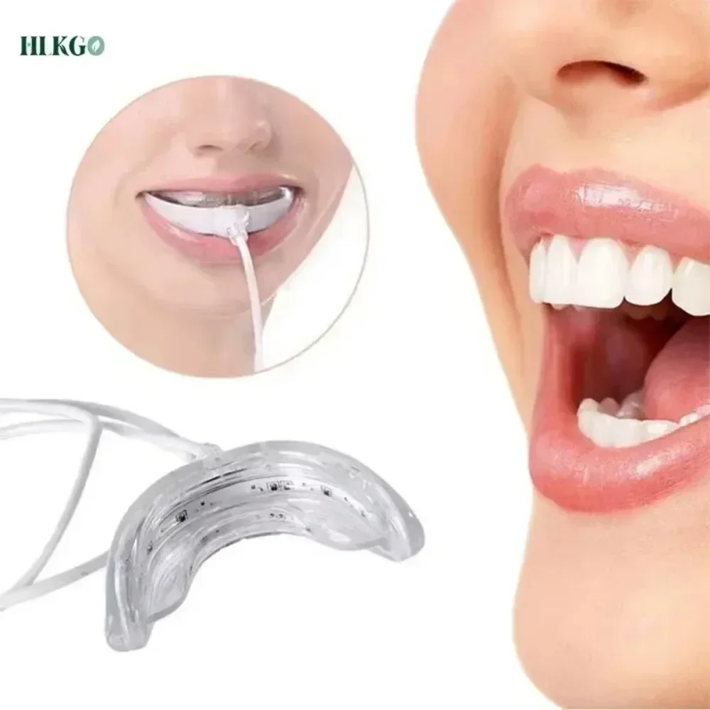 Clinic Red Laser Oral Therapy  - Healing Wellness recension och pris