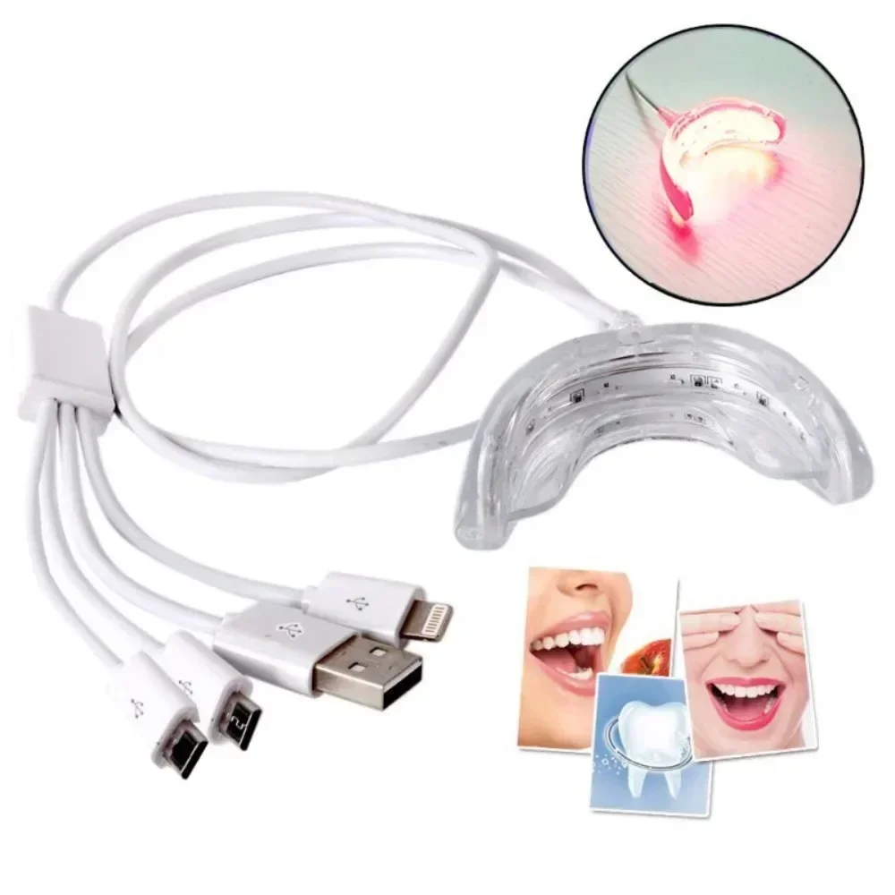 Clinic Red Laser Oral Therapy  - Healing Wellness recension och pris