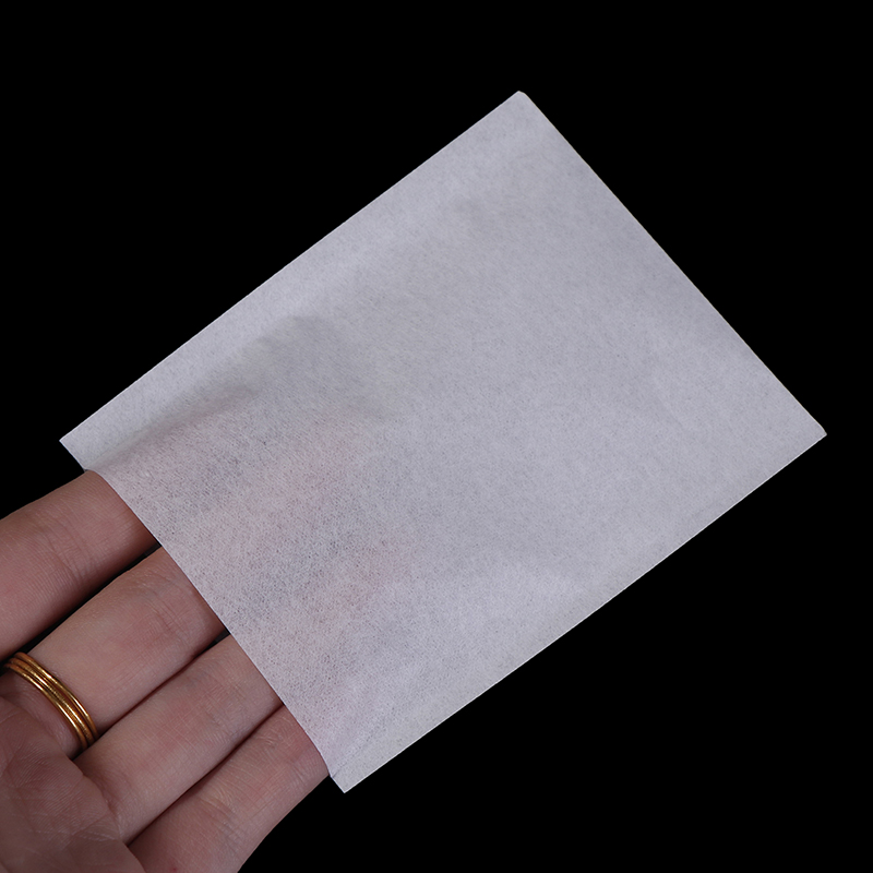 100Pcs Disposable Tea Bag Heat - Herbal Tea For Wellness recension och pris