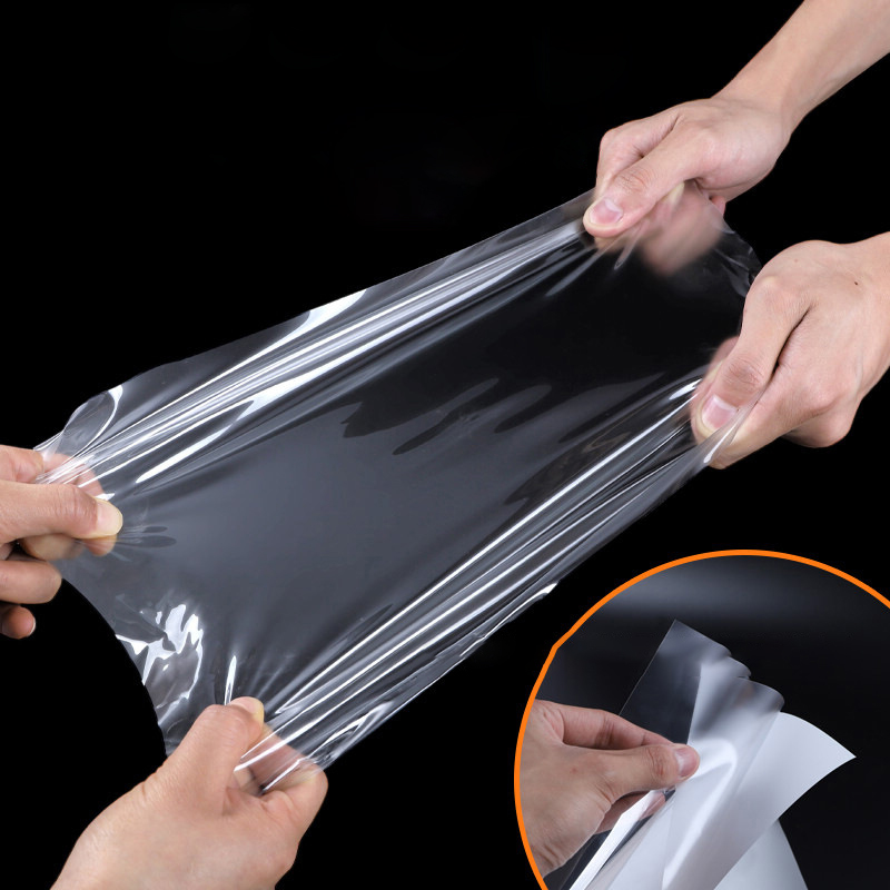 TPH Paint Protection Film PPF  - Healing Wellness recension och pris