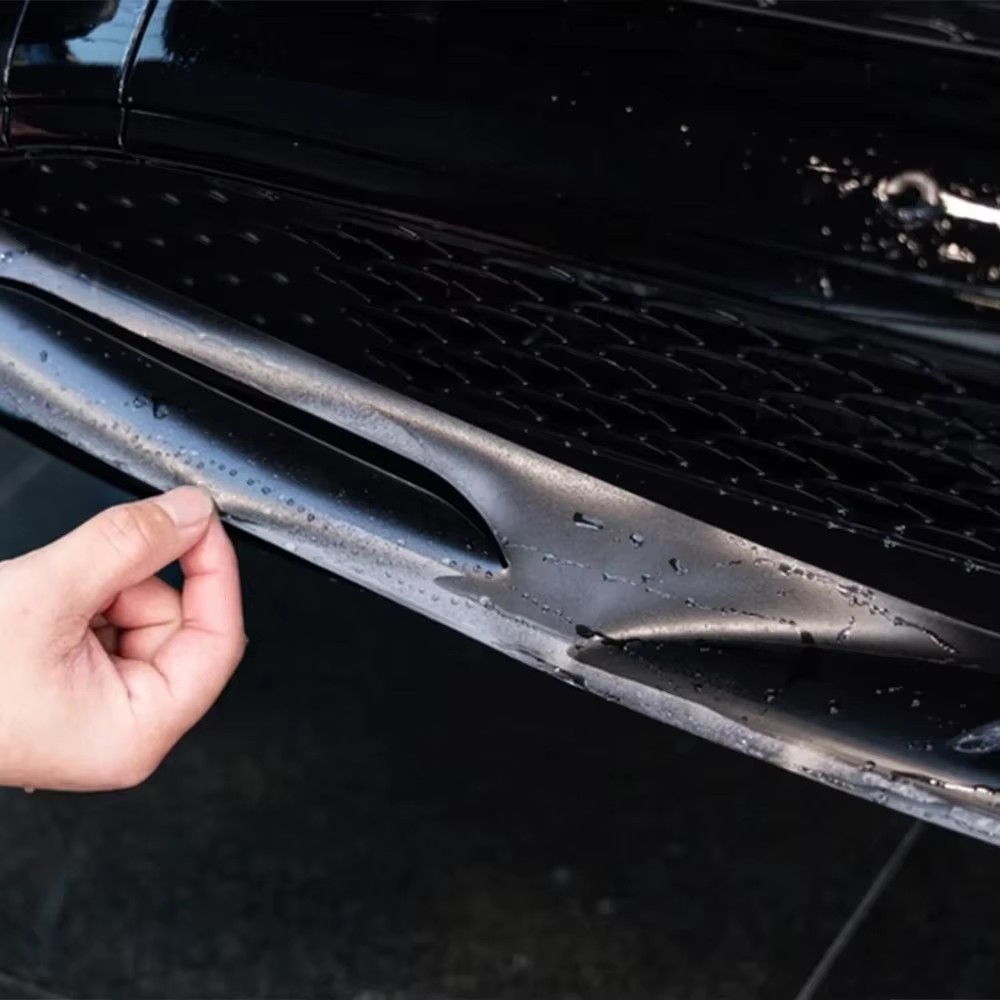 TPH Paint Protection Film PPF  - Healing Wellness recension och pris